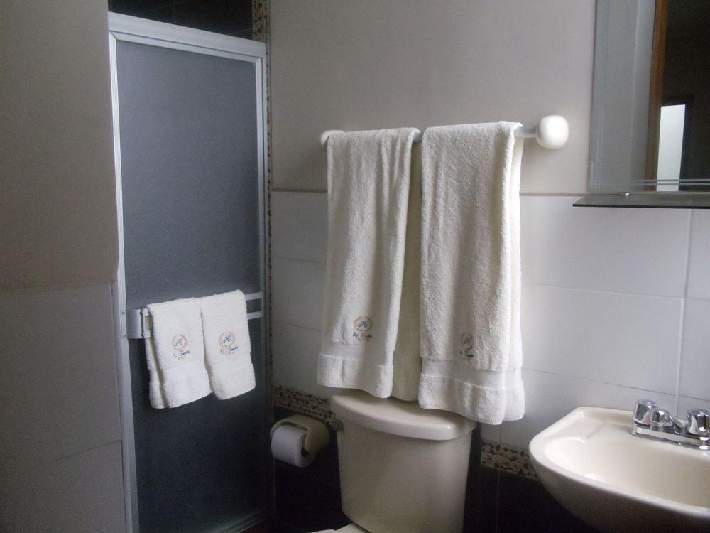 Hotel El Turista อาเรกิปา ภายนอก รูปภาพ